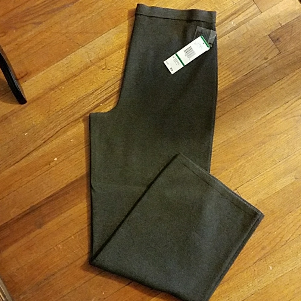 NWT Knit Pants!!!